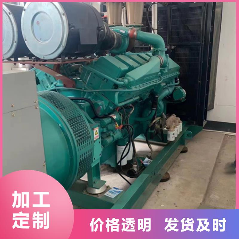 10KV发电机租赁应急发电车租赁含电缆可并机