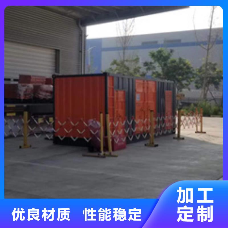 600千瓦发电机出租本地厂家随时发货