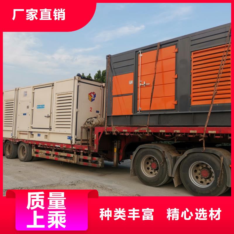 UPS电源车租赁性价比高货源充足