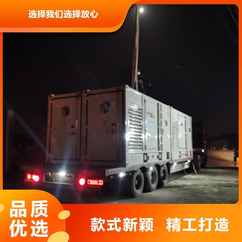 120KW发电车租赁柴油发电机租赁含电缆可并机