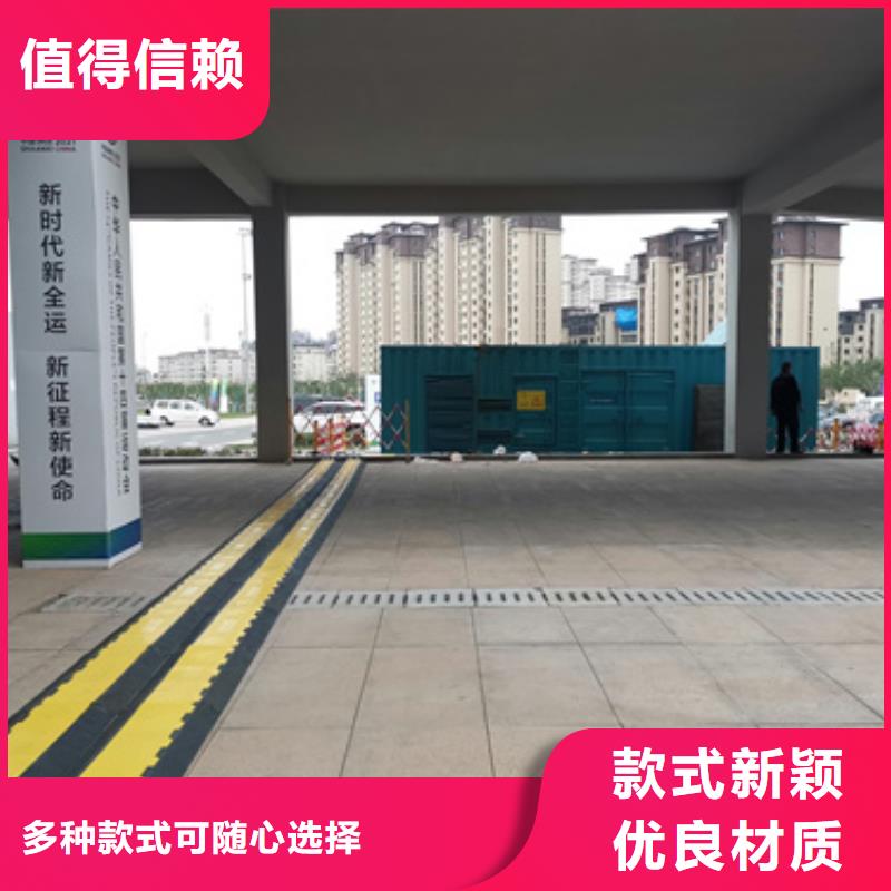 租赁10KV发电机性价比高货源充足