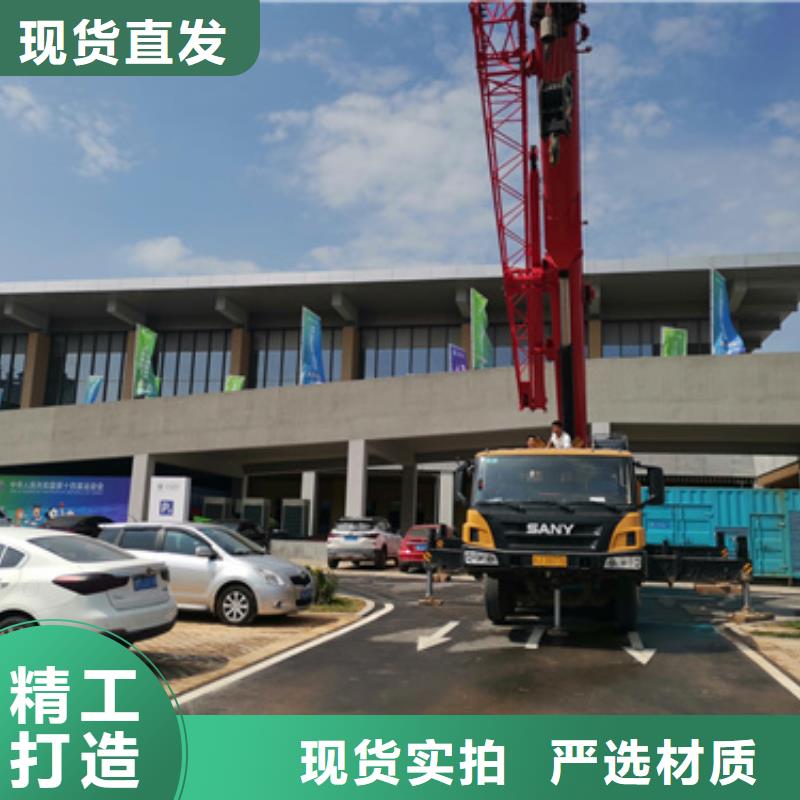 箱变租赁电话UPS电源车出租现货随叫随到