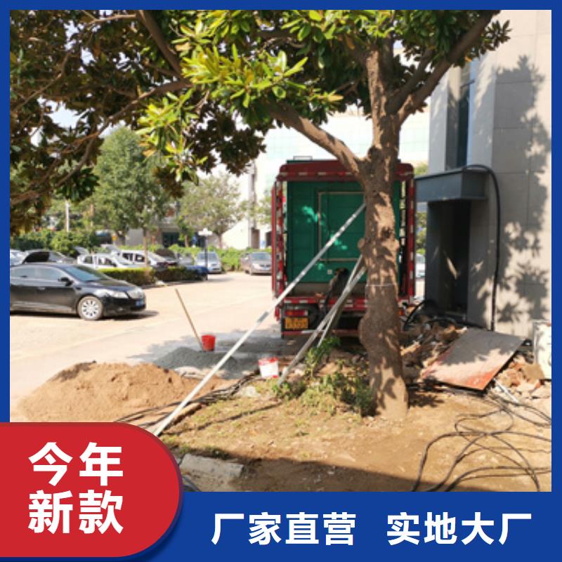 1100千瓦发电机出租