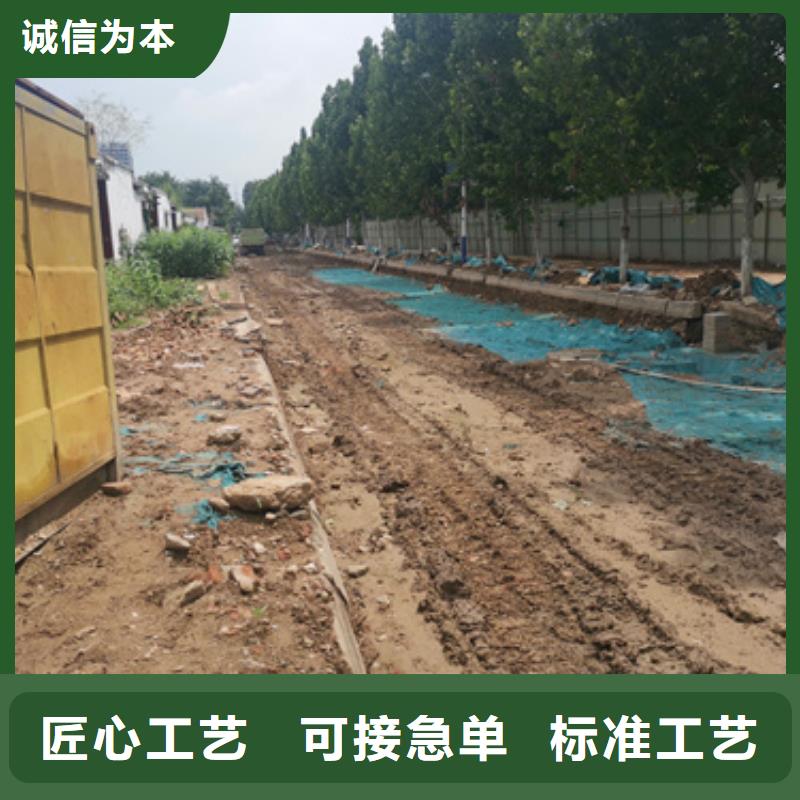 出租高压发电车