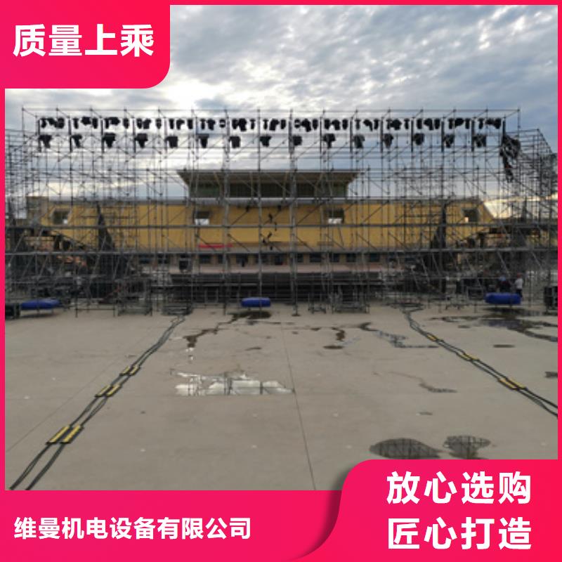 发电机租赁厂家含电缆含税含运费