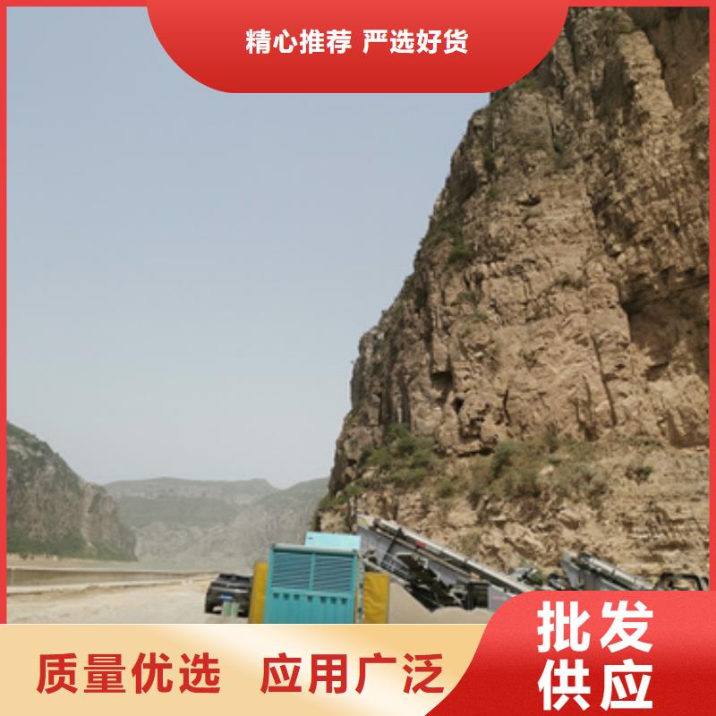 租赁10KV发电机性价比高货源充足