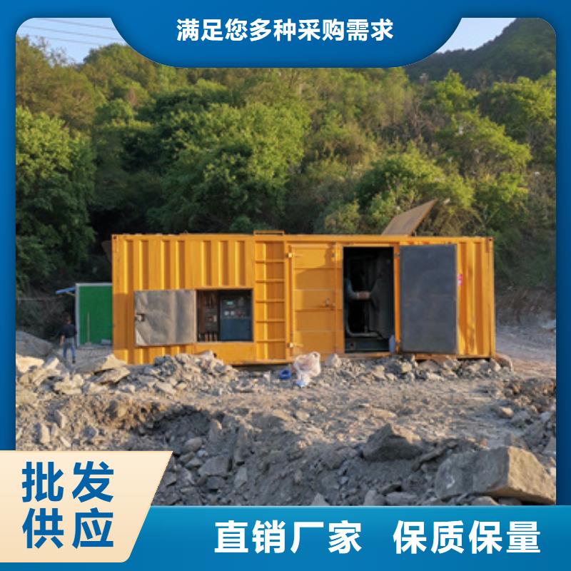 变压器租赁性价比高货源充足