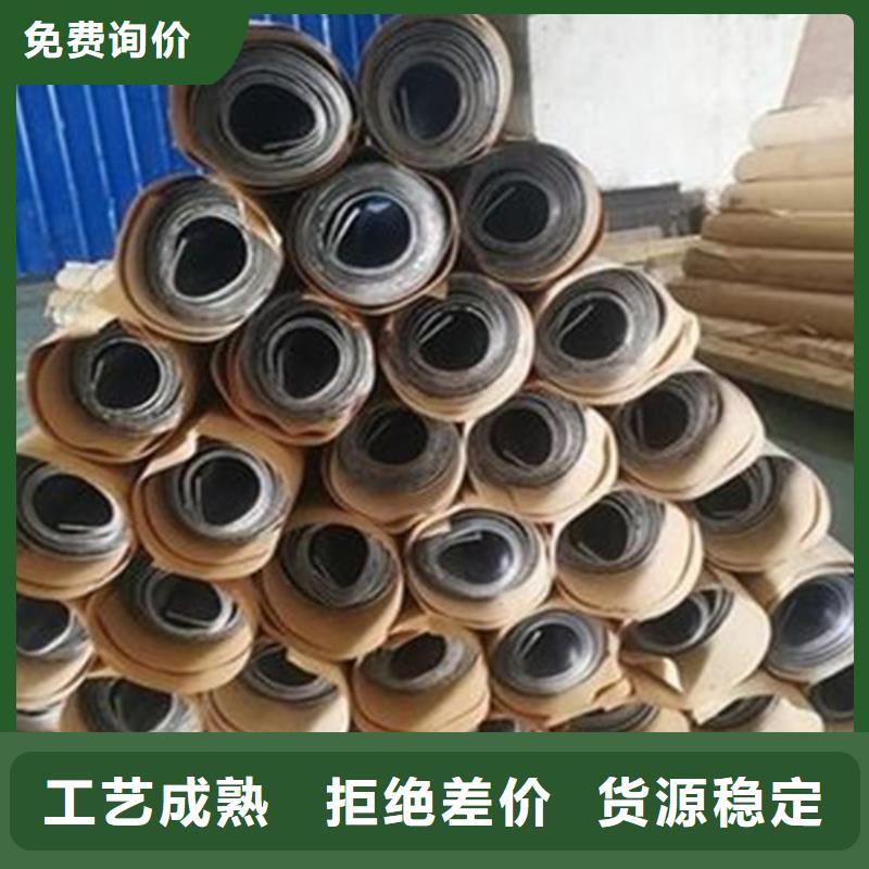 规格全的铅板防辐射供货商