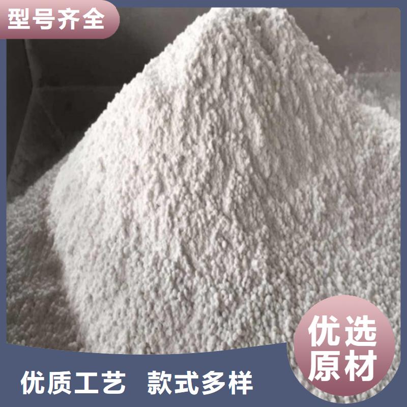 硫酸钡砂备货充足