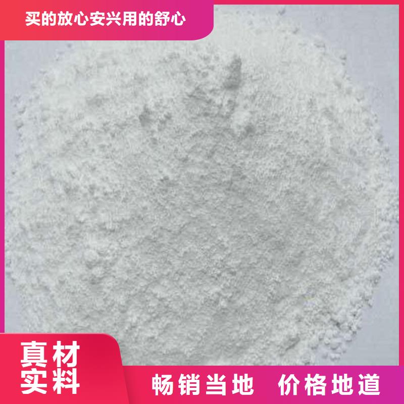 硫酸钡砂备货充足