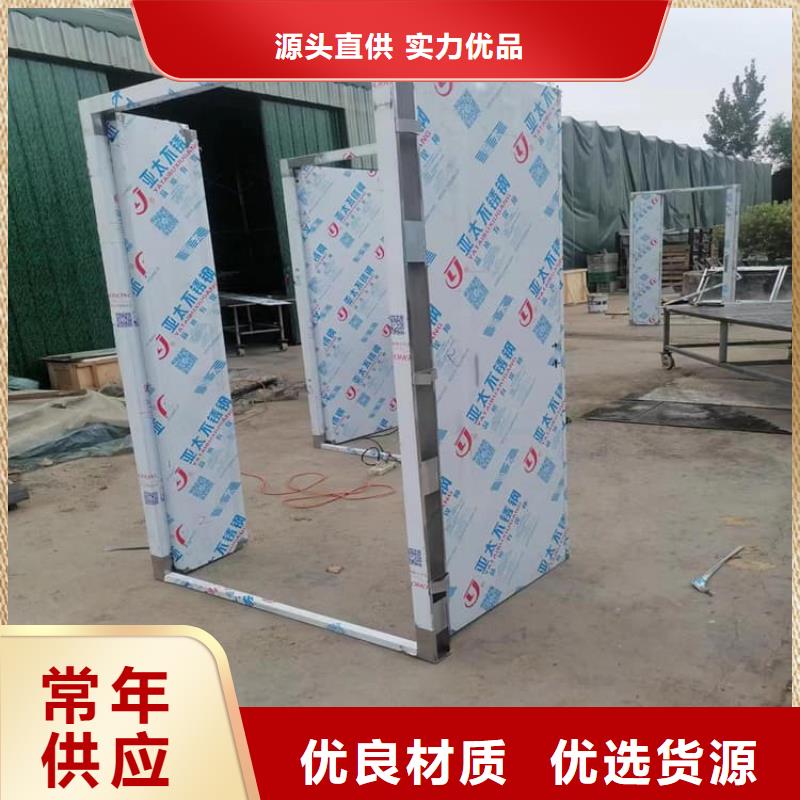 推拉铅门厂家品质可靠