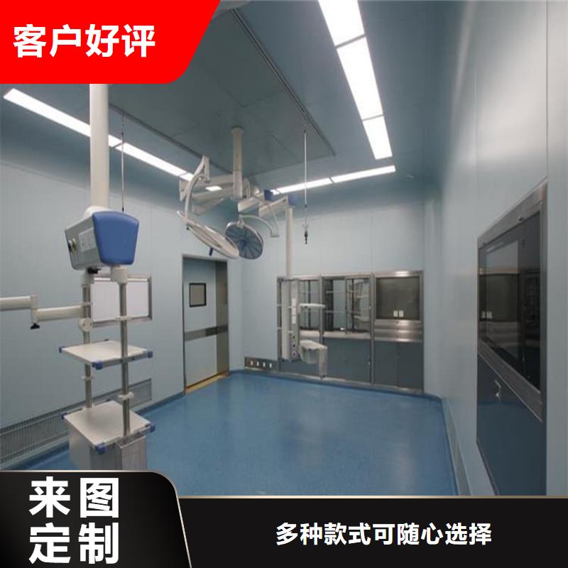 骨科防辐射铅门品质