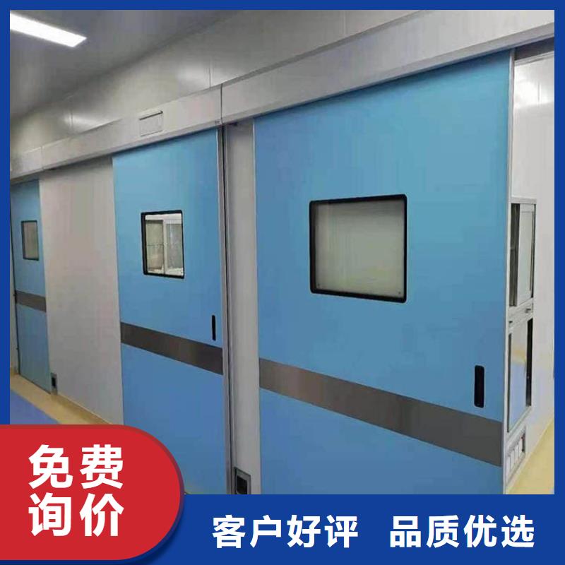 SRT铅门加工工厂