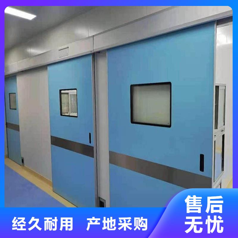 医用防护铅门价格行情