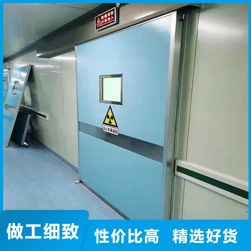 定制电动铅门1000*2400mm_品牌厂家