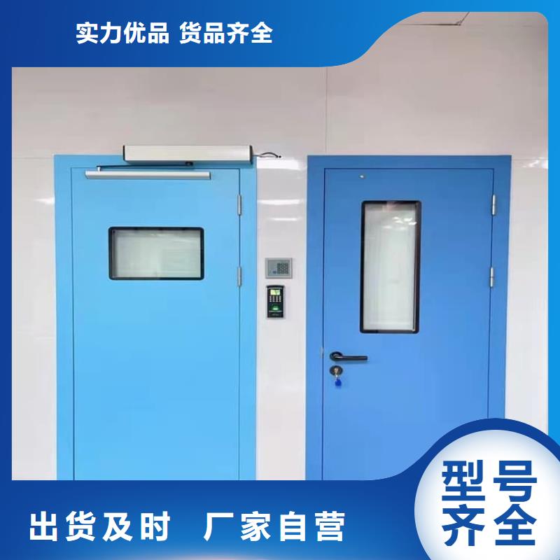 定制电动铅门1000*2400mm_品牌厂家
