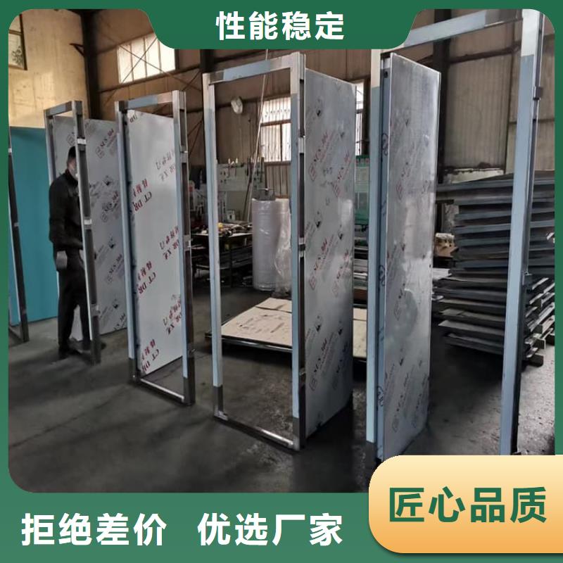 销售放射科铅门_厂家/供应