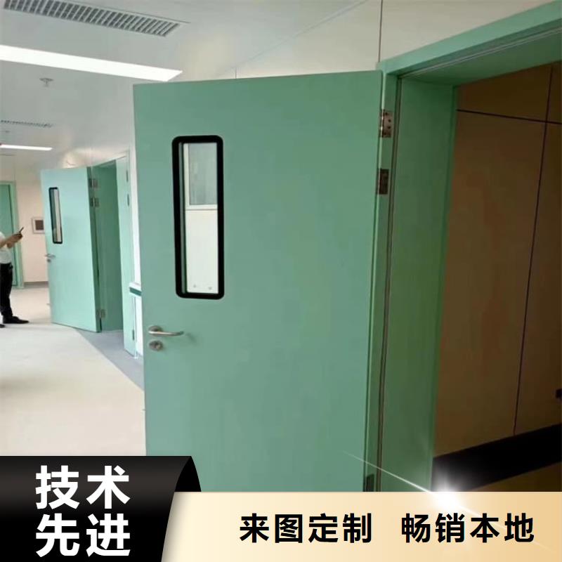 医用防护铅门价格行情