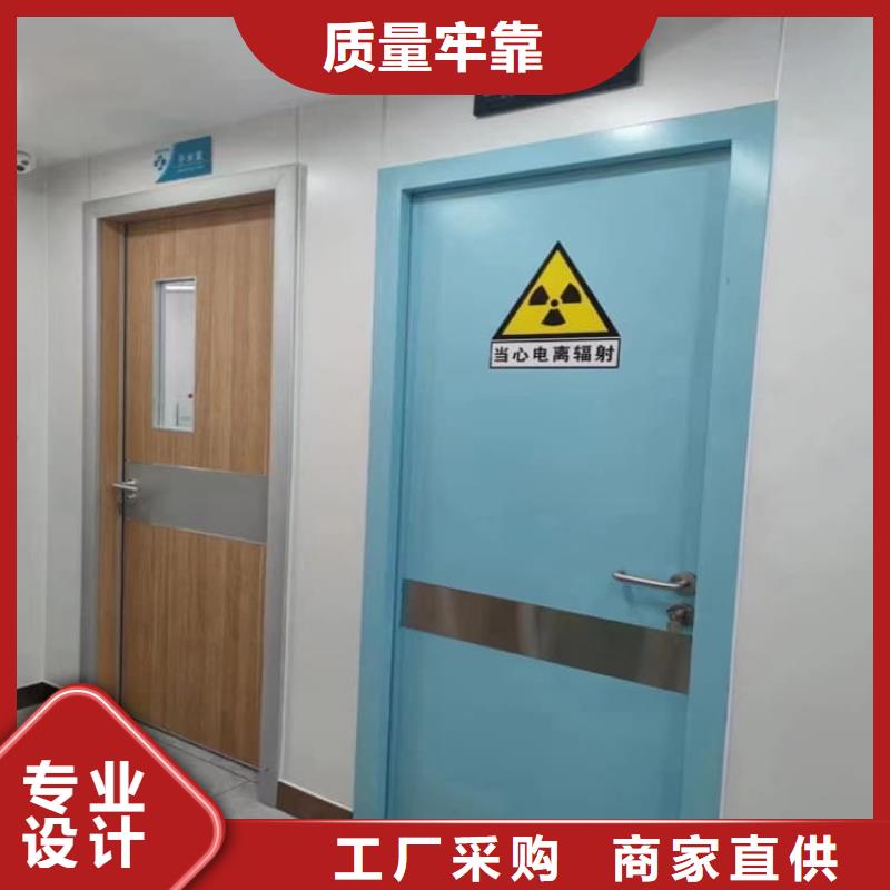 定制电动铅门1000*2400mm_品牌厂家