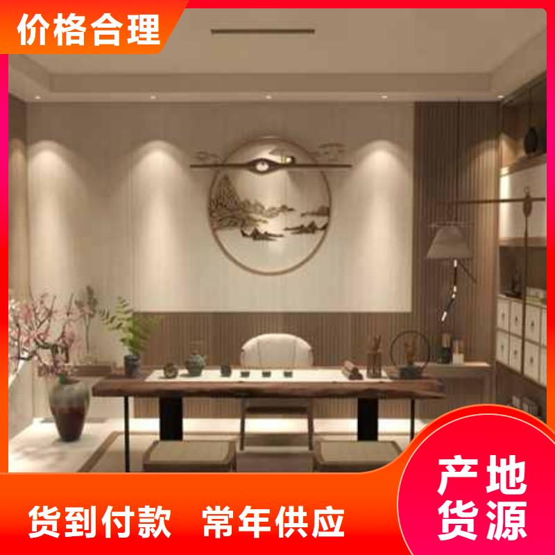 护墙板安装好与不好,就看这几点!厂家直供