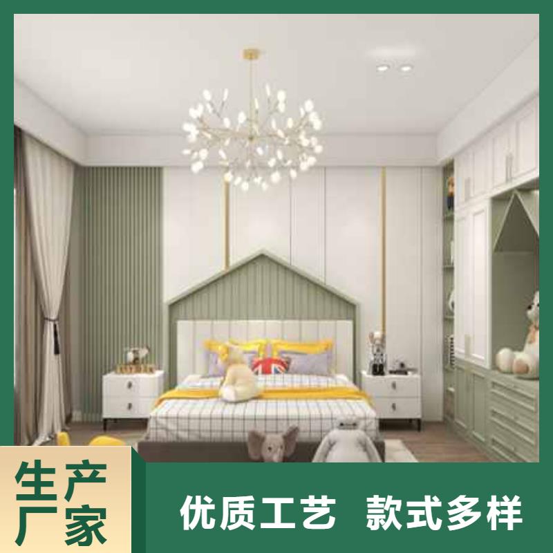 竹木纤维护墙板效果图厂家供应