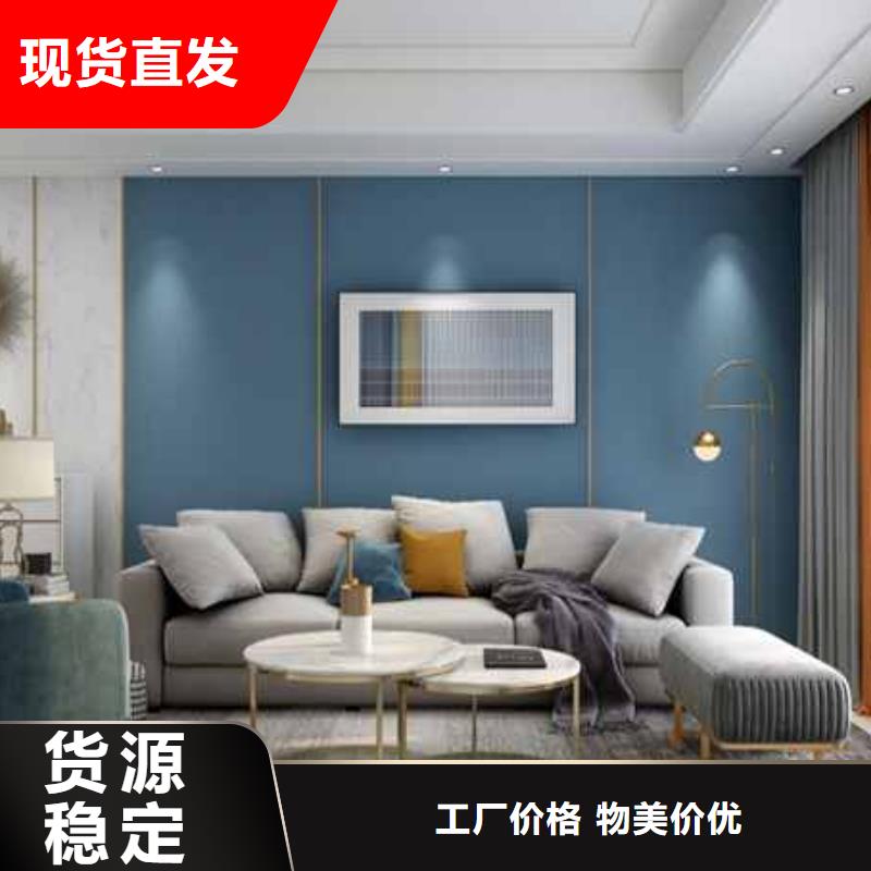 全屋做护墙板好看吗承诺守信