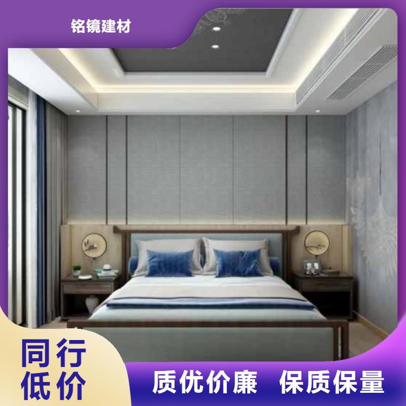全屋做护墙板好看吗承诺守信