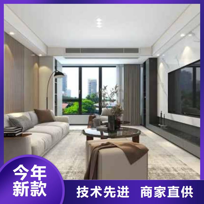 竹木纤维集成墙板吊顶装修效果现货直供