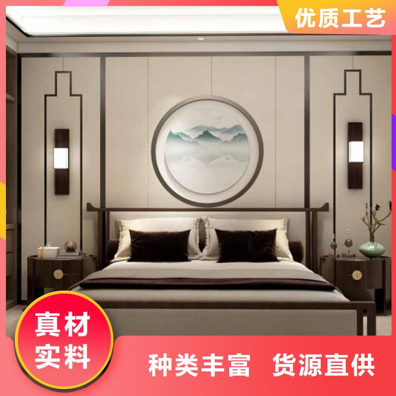 护墙板安装好与不好,就看这几点!厂家直供