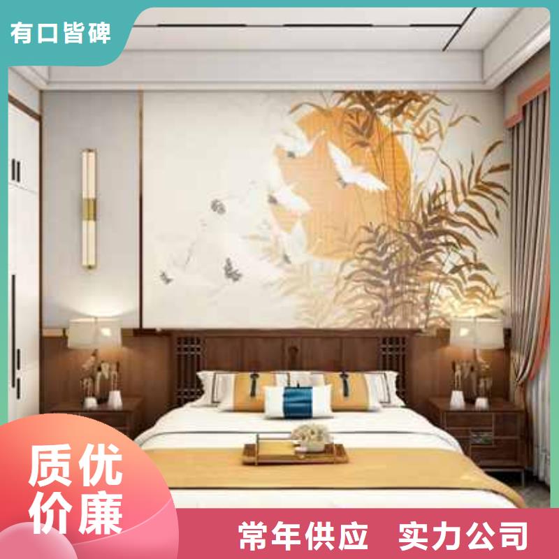 集成墙板的致命缺点图片