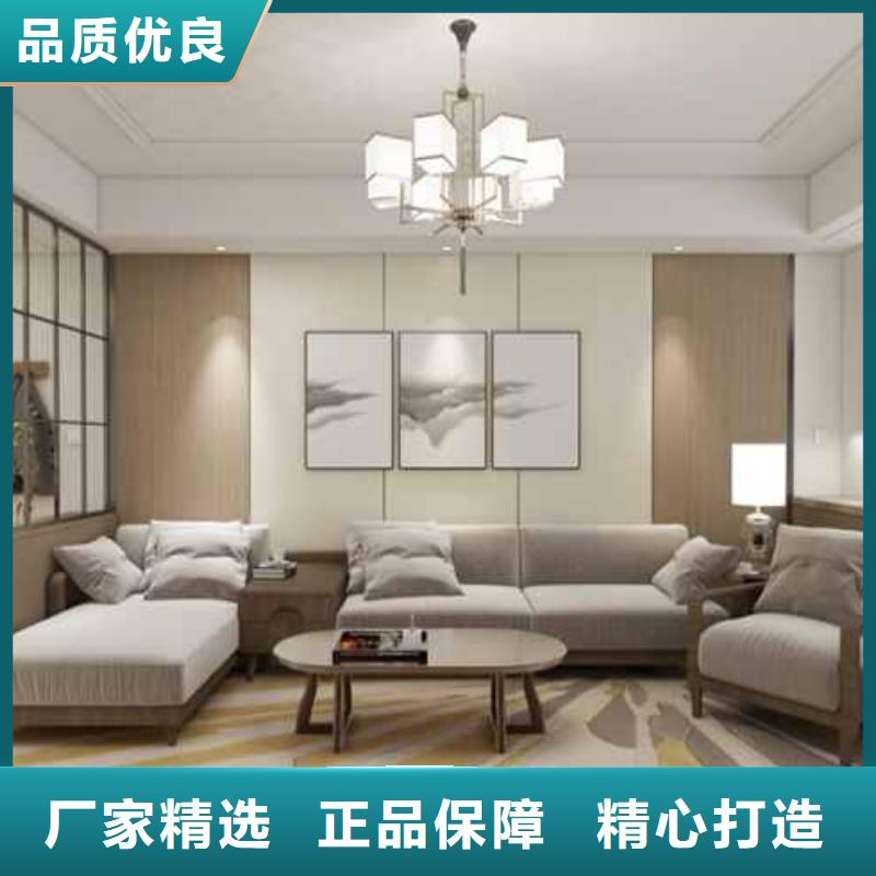 实心大板竹木纤维集成墙板定制价格