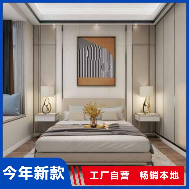 护墙板安装好与不好,就看这几点!厂家直供