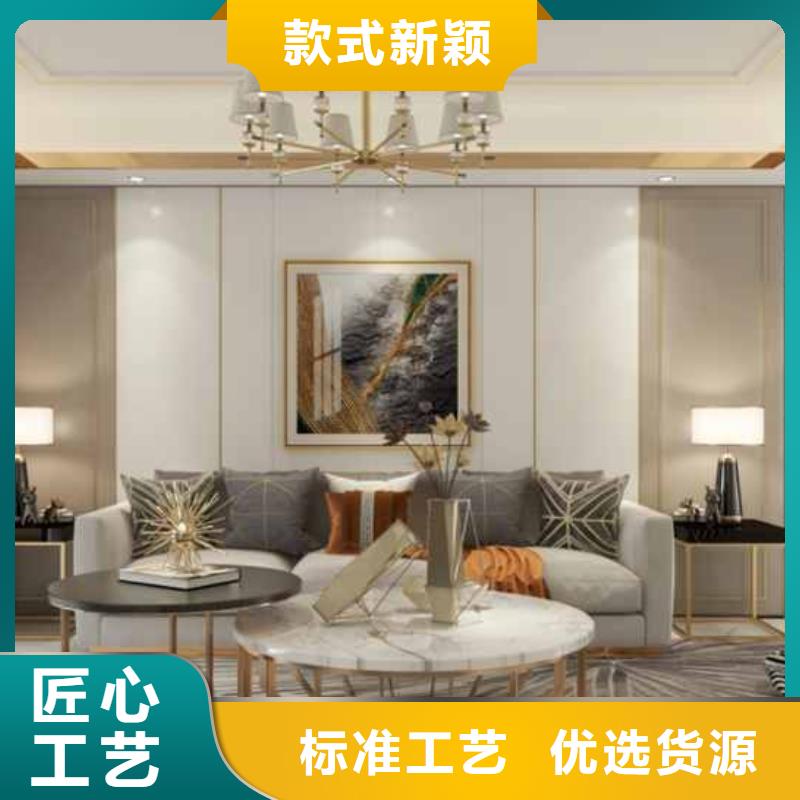 护墙板安装好与不好,就看这几点!厂家直供