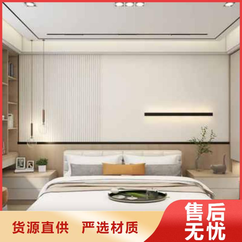 护墙板安装好与不好,就看这几点!厂家直供