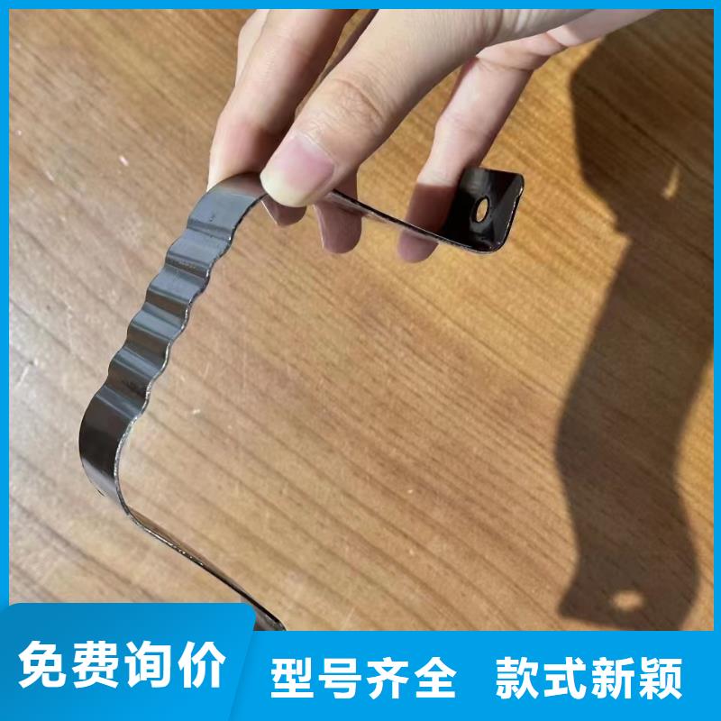 铝合金落水系统解析图片供应