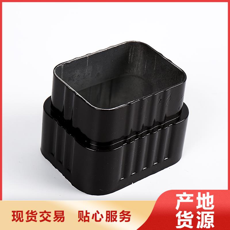 铝合金雨水管安装工艺全国走货