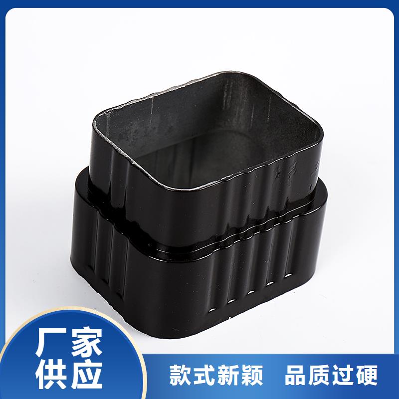铝合金雨水管图片全国发货