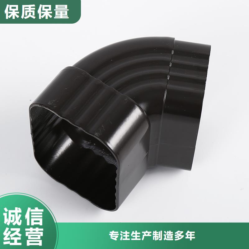 铝合金雨水管安装工艺全国走货