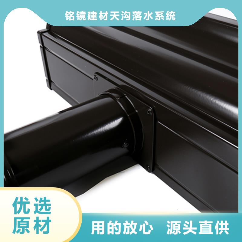 铝合金落水管弯头现货报价