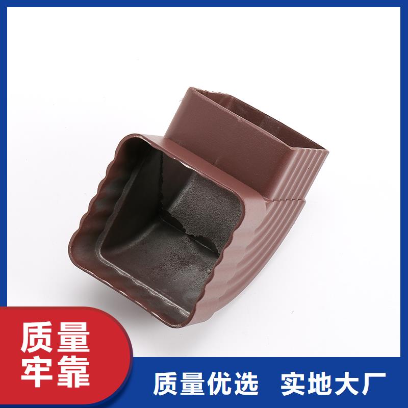 铝合金雨水管安装工艺全国走货