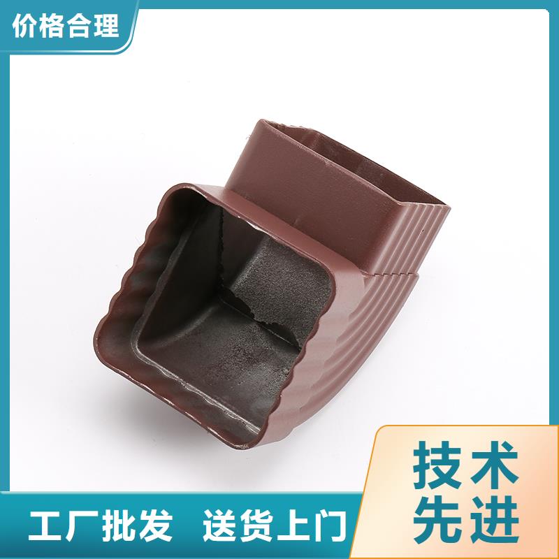 铝合金落水管安装方法承诺守信