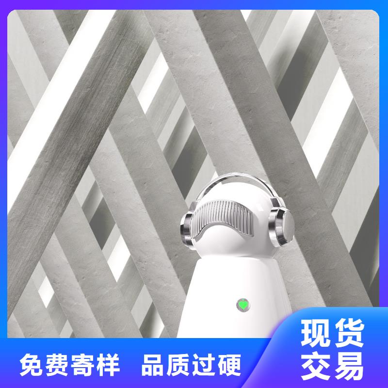 空气净化器小白空气守护机生产细节严格凸显品质