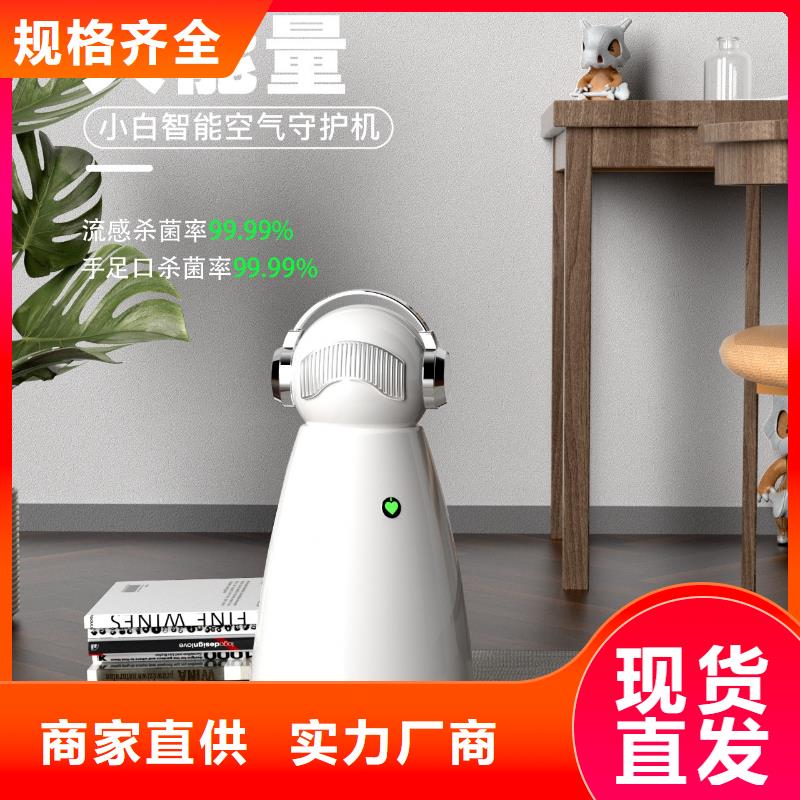 空气净化器批发小白祛味王出货及时