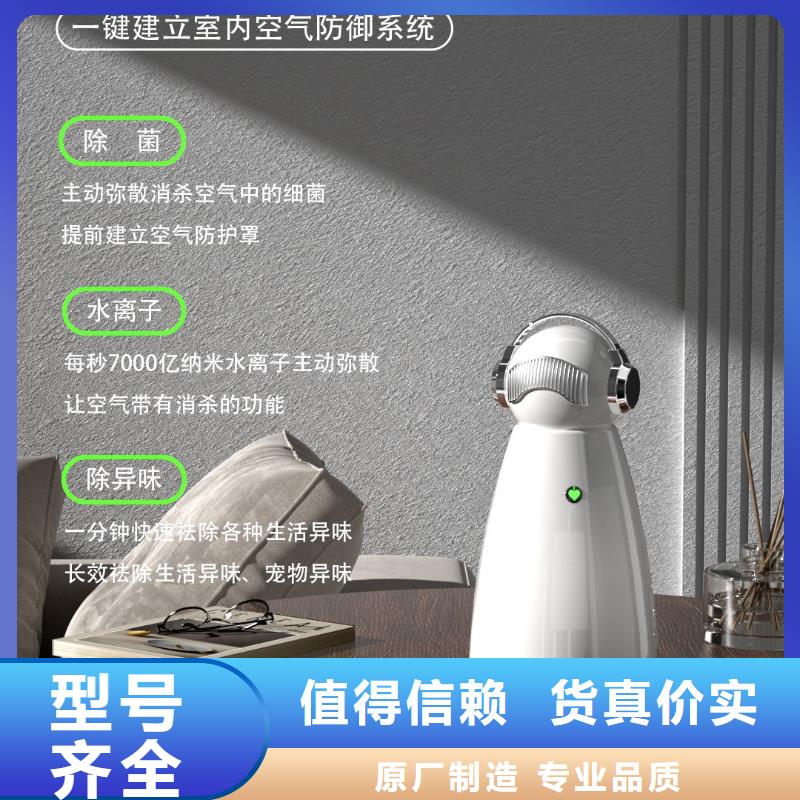 空气净化器小白祛味王零售价制造生产销售
