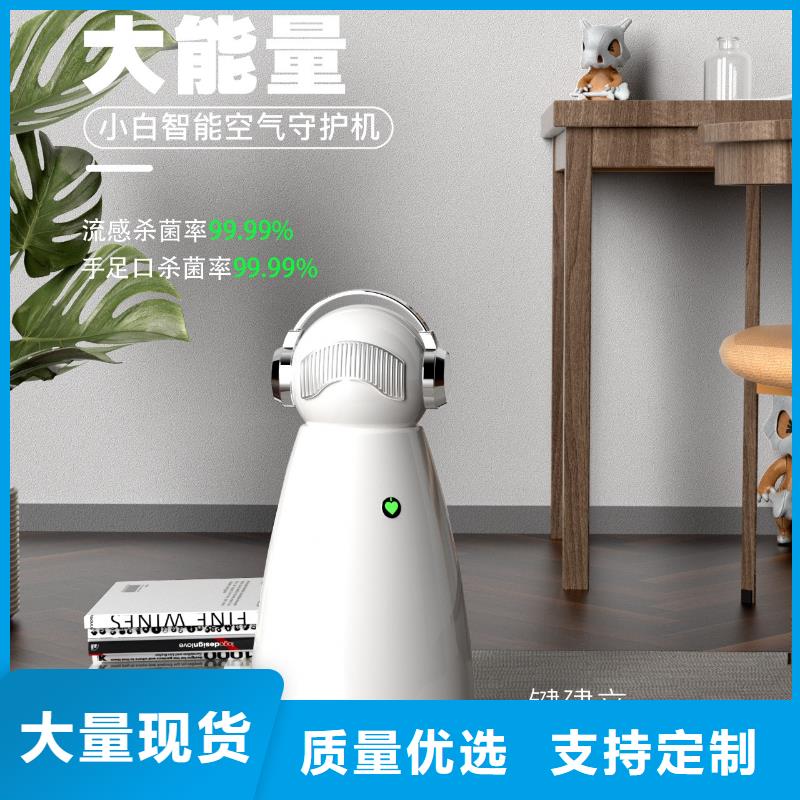 小白祛味王批发空气消毒机产品细节