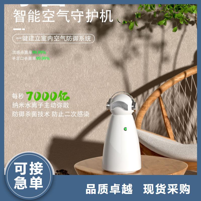 小白祛味王-车载空气净化器销售货源报价