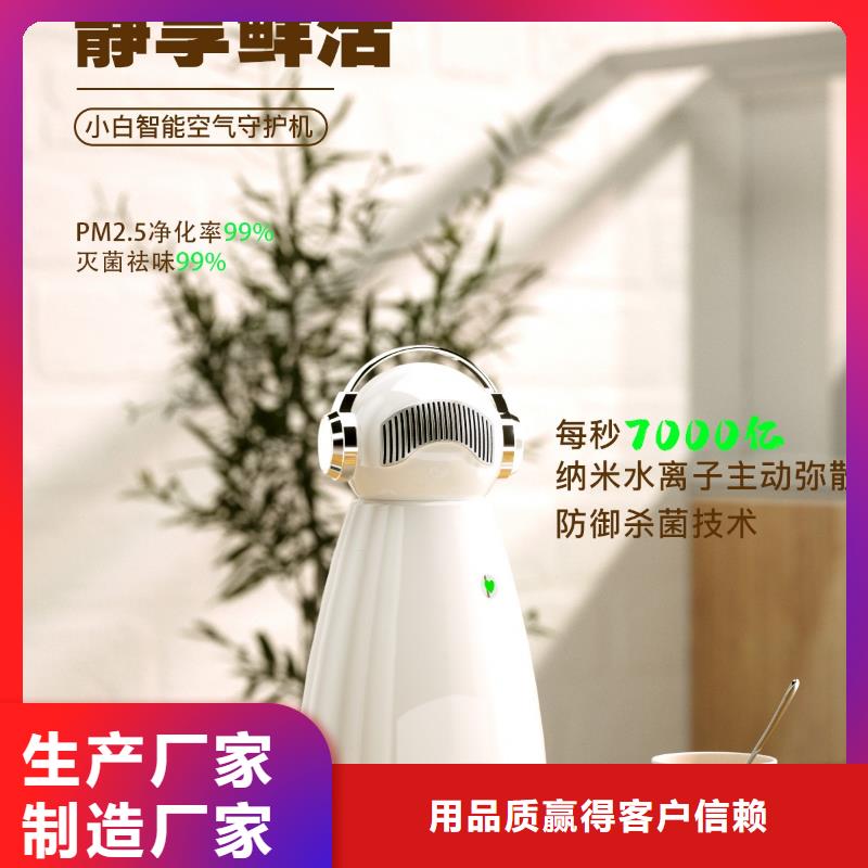 小白祛味王,【智能空气净化器】高品质现货销售