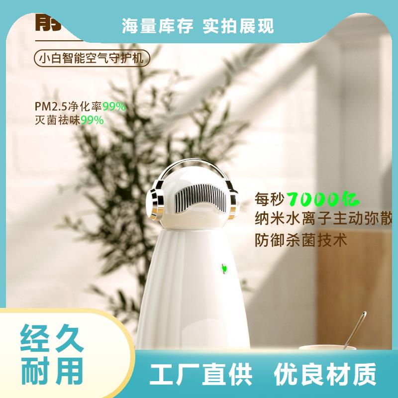 小白祛味王当地厂家值得信赖