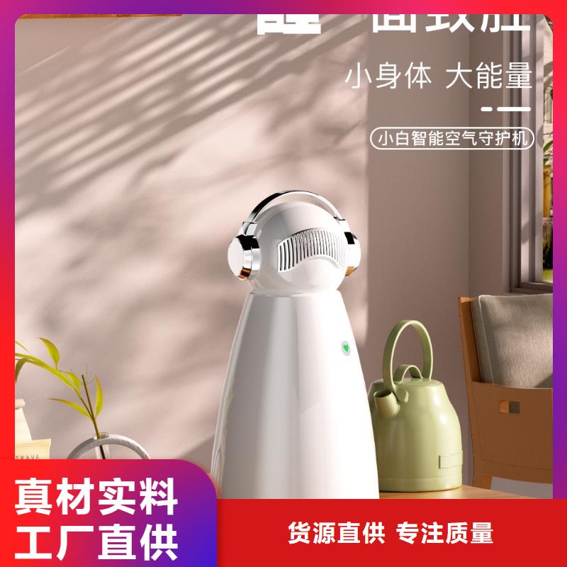 小白祛味王【室内消毒】质量层层把关