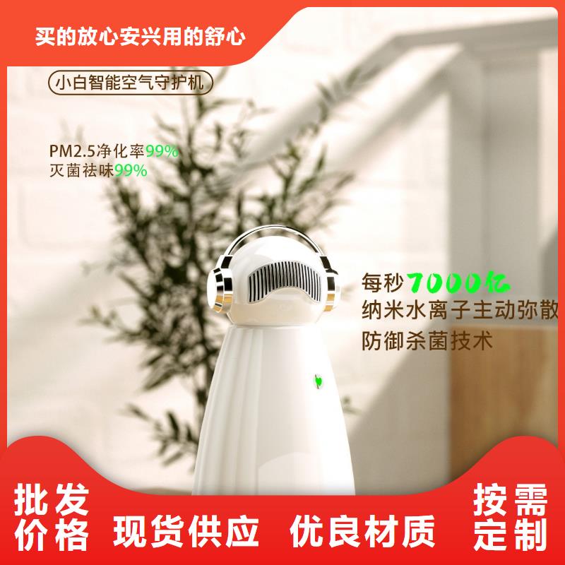 艾森智控【批发小白空气守护机器人】工厂直营
